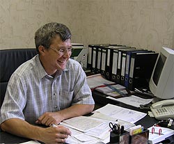 Гараев Зиннур Мансурович